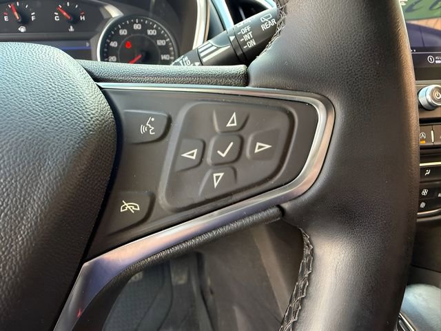 Used 2024 Chevrolet Equinox LT AWD/4WD image 33