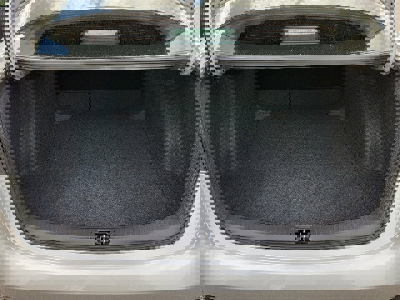 New 2026 Toyota Corolla LE image 8