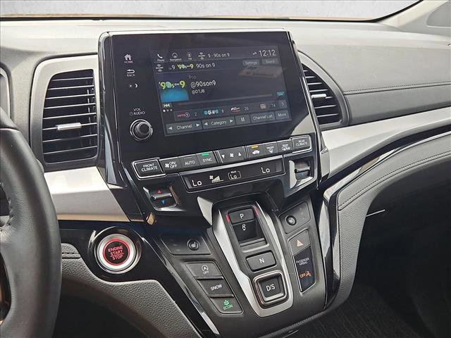 Used 2024 Honda Odyssey Touring image 15