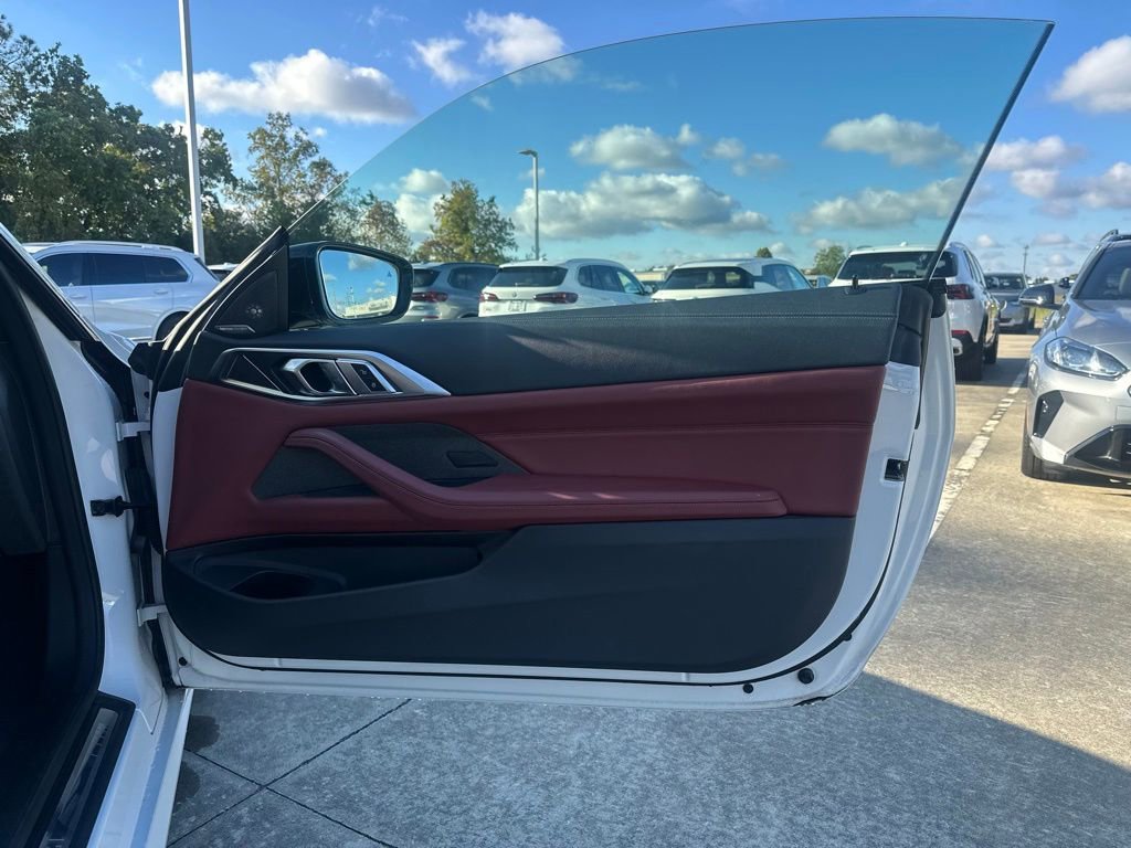 Used 2023 BMW M440i Coupe w/ Premium Package image 18