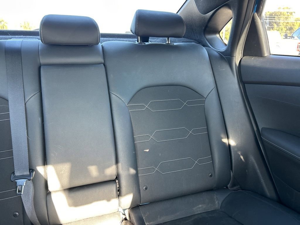 Used 2023 Kia Forte GT-Line image 15