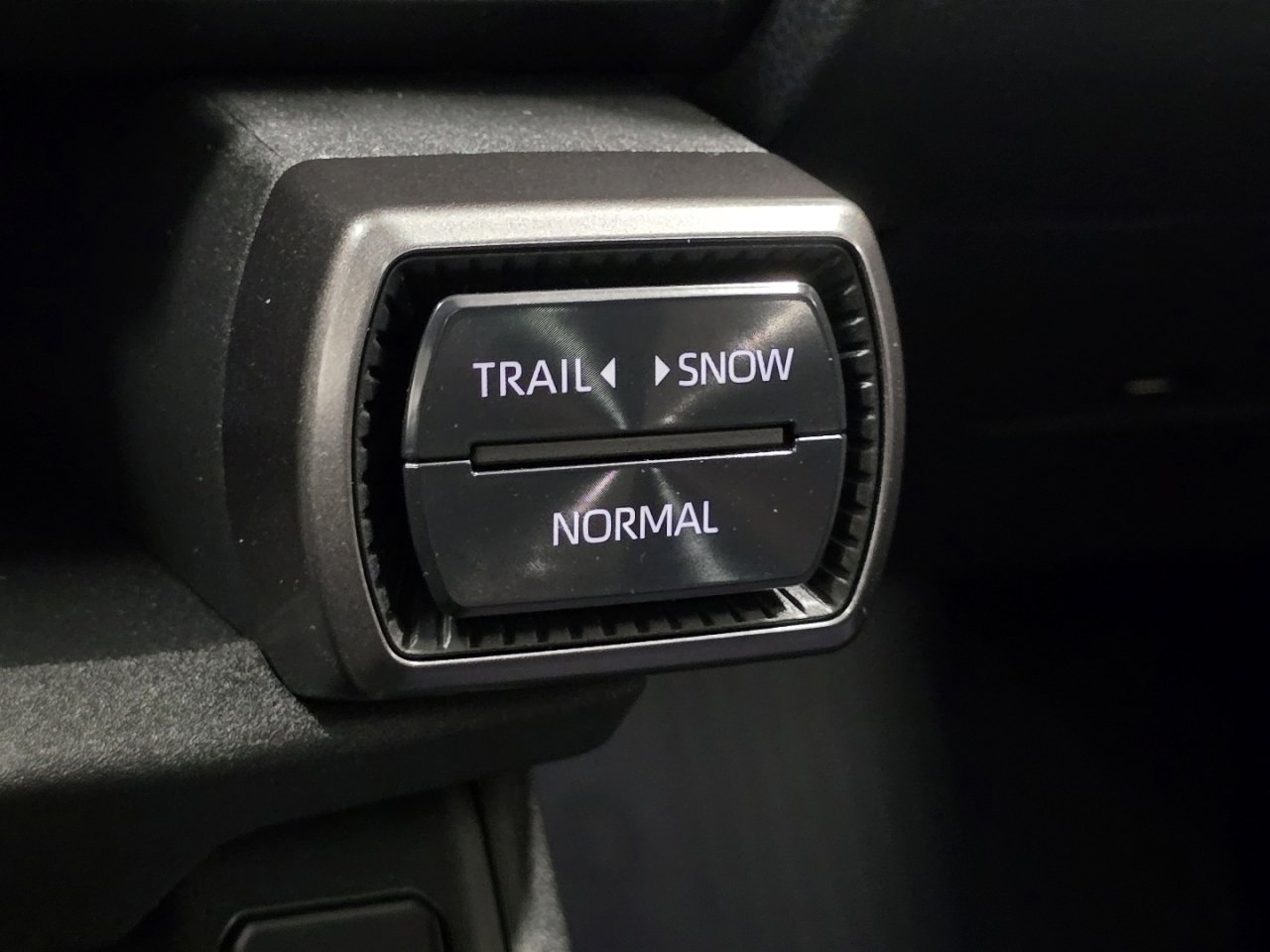 New 2026 Toyota RAV4 XSE image 7