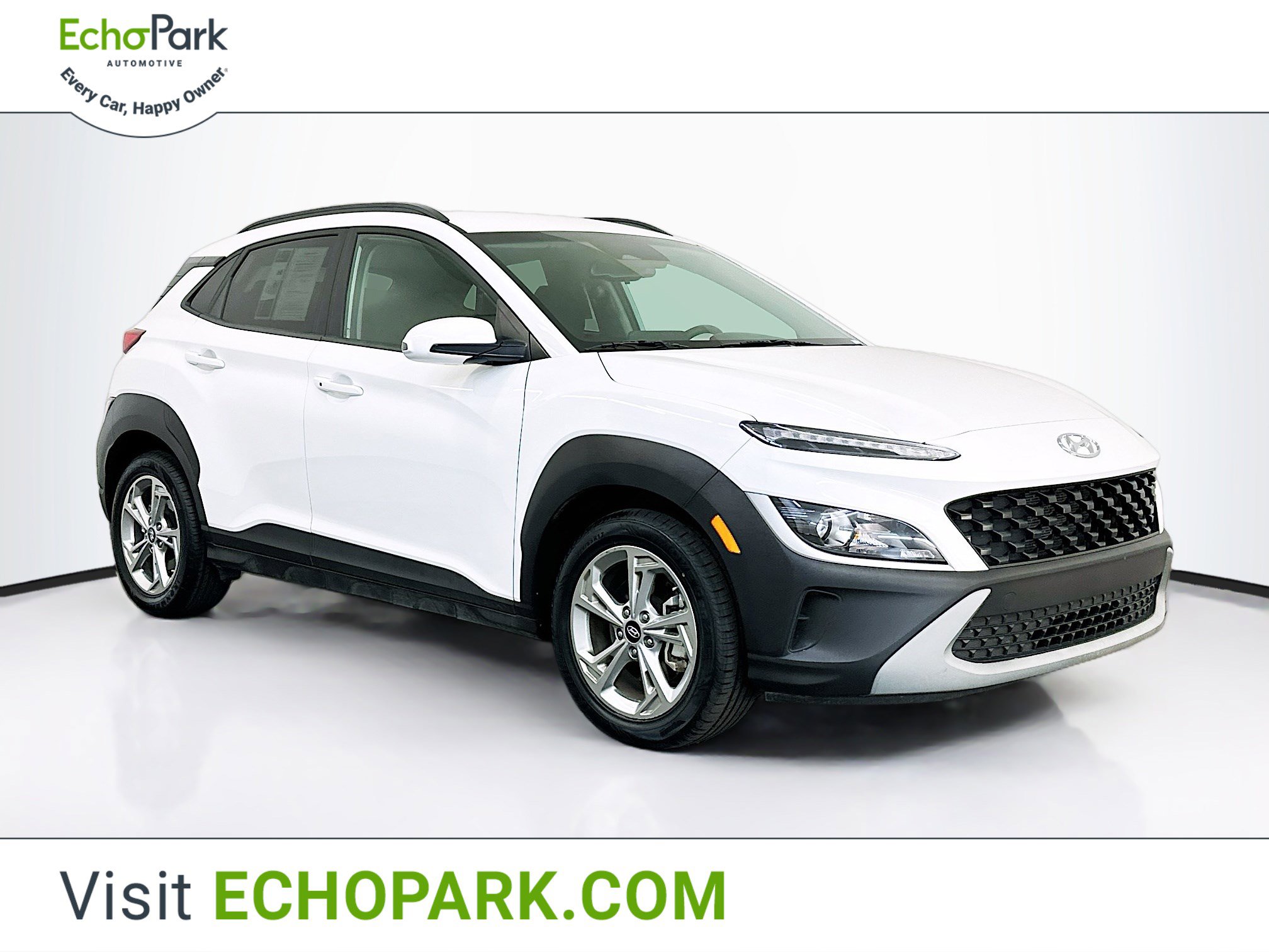 Used 2023 Hyundai Kona SEL