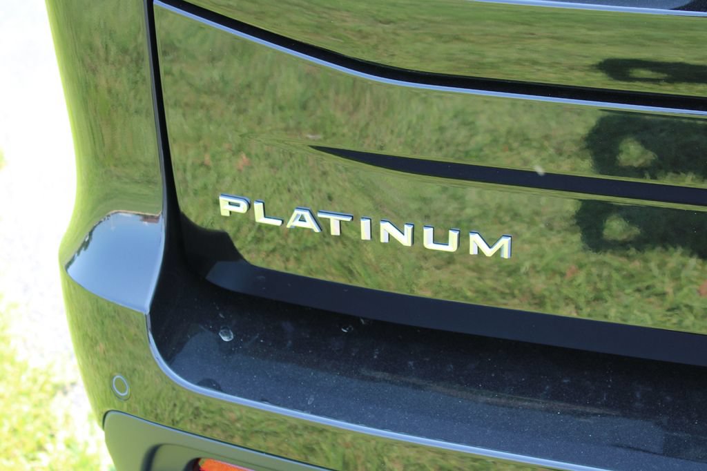 New 2027 Ford Expedition Max Platinum w/ Driver's Package AWD/4WD image 10