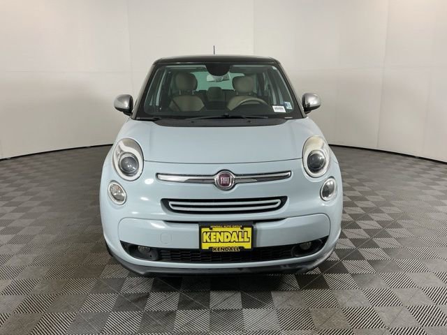 Used 2015 FIAT 500L Lounge image 2
