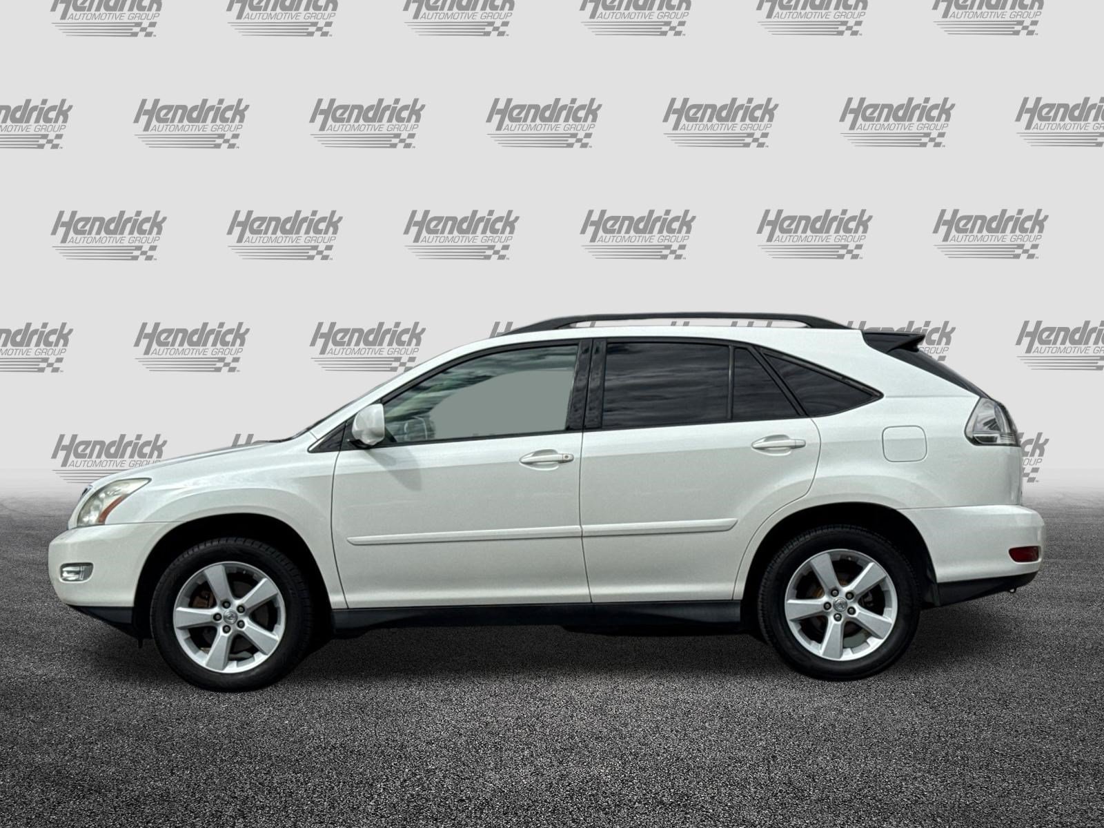 Used 2007 Lexus RX 350 2WD image 8