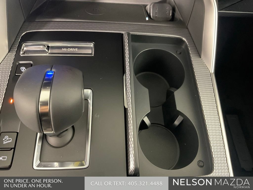 New 2026 MAZDA CX-90 Plug-In Hybrid w/ Premium Plus AWD/4WD image 42