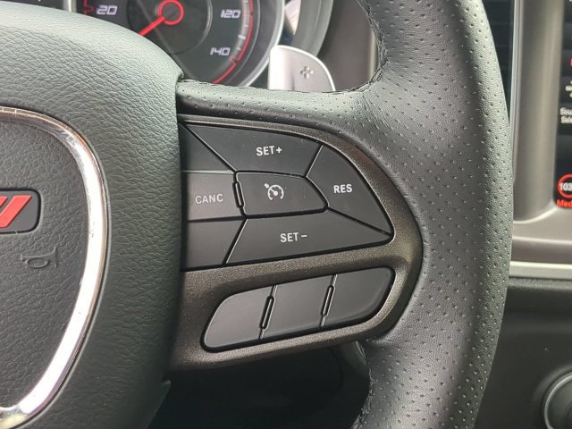 Certified 2022 Dodge Charger SXT AWD/4WD image 25