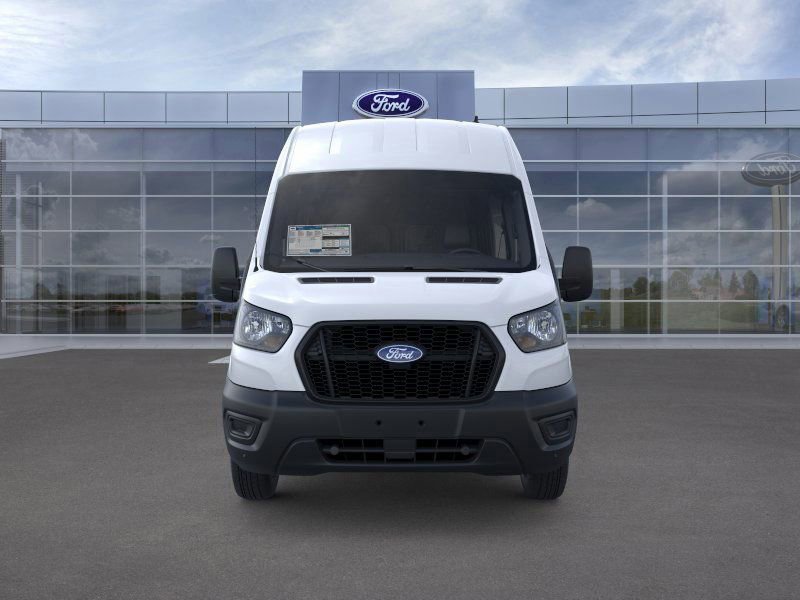 New 2026 Ford Transit 350 148 High Roof Extended image 7