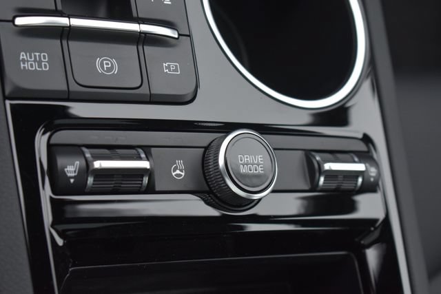New 2026 Kia K5 GT-Line w/ GT-Line Premium Package AWD/4WD image 27