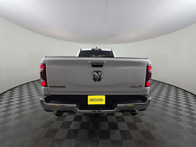 Used 2021 RAM 1500 Laramie image 16