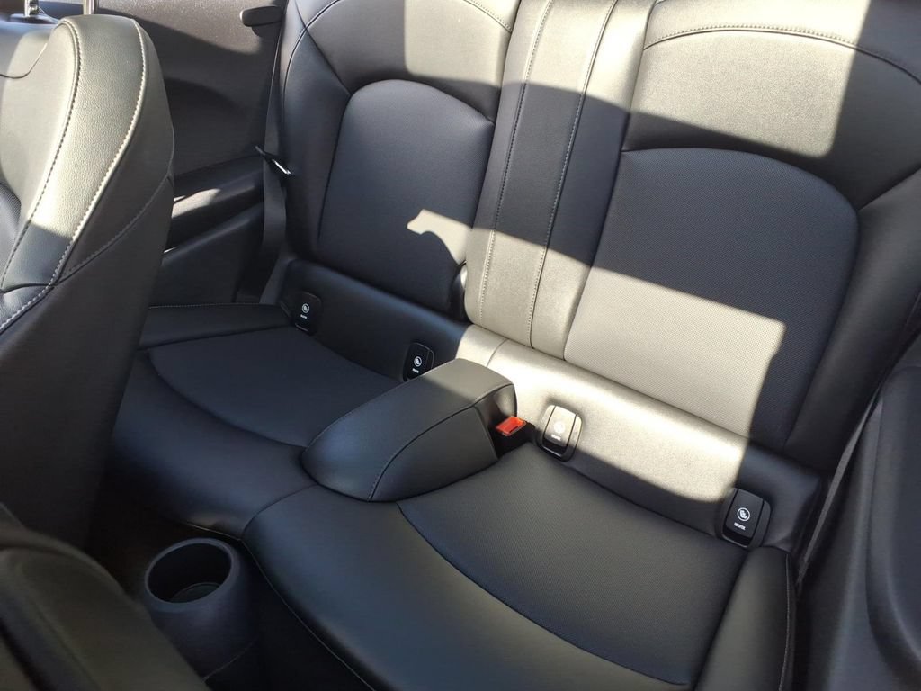 Used 2021 MINI Cooper S FWD image 17