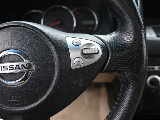 Used 2014 Nissan Maxima 3.5 S image 16