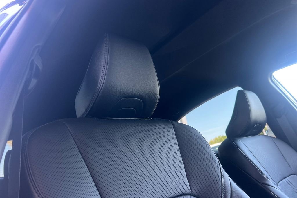 Certified 2026 Toyota Camry XSE FWD image 18