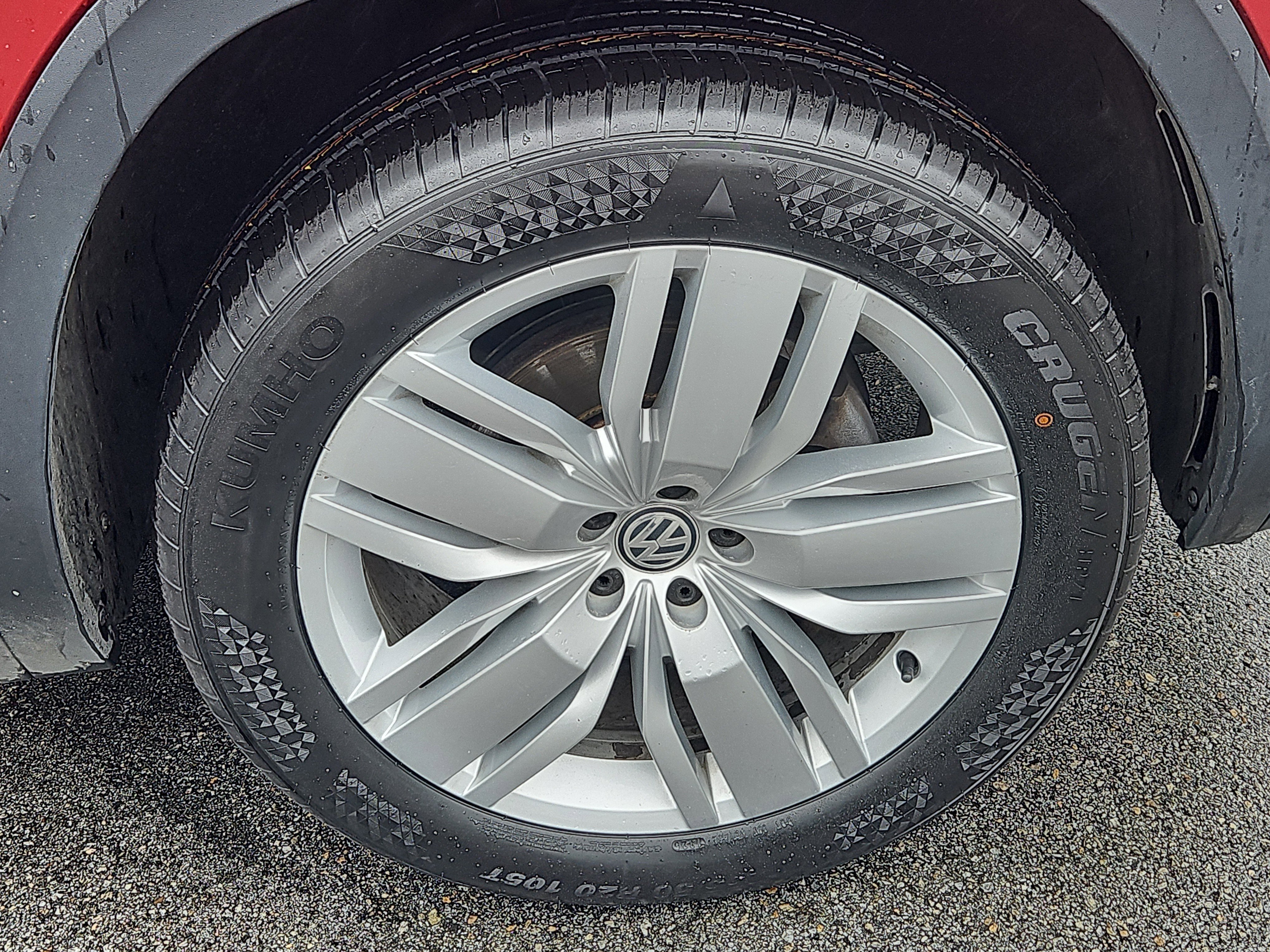 Used 2019 Volkswagen Atlas SE AWD/4WD image 29