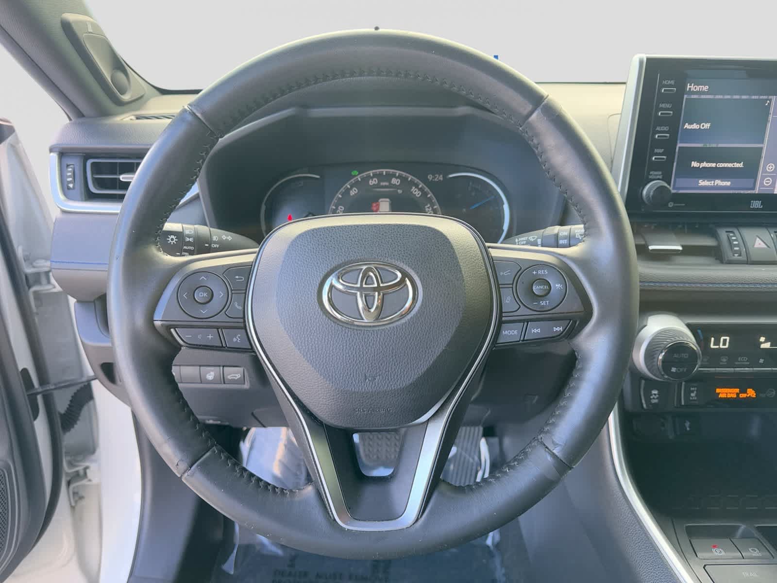 Used 2021 Toyota RAV4 XSE w/ XSE Grade Weather Package AWD/4WD image 27