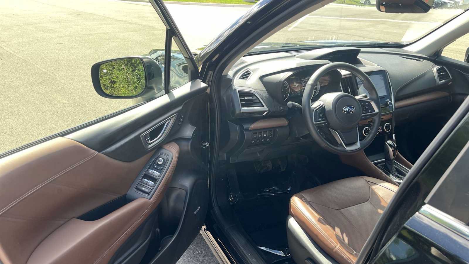 Used 2020 Subaru Forester Touring AWD/4WD image 15