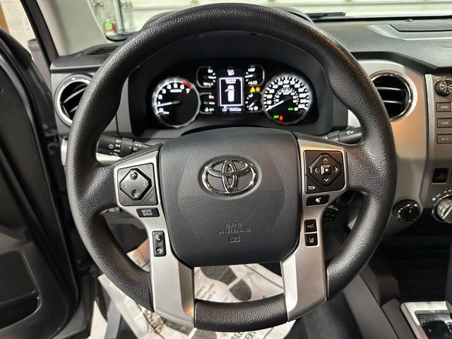 Used 2019 Toyota Tundra SR5 w/ TRD Off Road Package AWD/4WD image 19