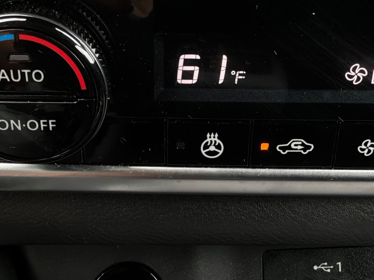 Used 2026 Nissan Rogue SL AWD/4WD image 30