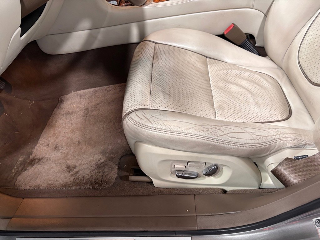 Used 2008 Jaguar XJ8 L image 11