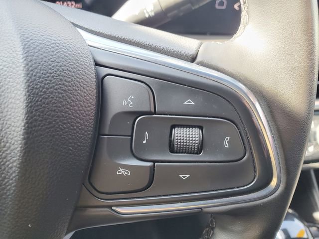 Used 2024 Buick Envista Sport Touring w/ Convenience I Package image 20
