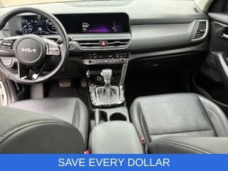 Used 2026 Kia Seltos EX w/ EX Sunroof Package FWD image 17