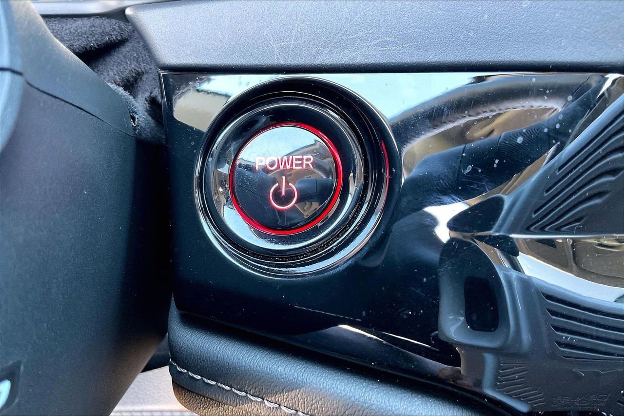 Used 2024 Honda Accord Touring image 29