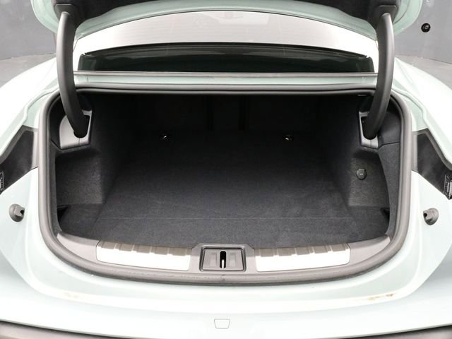 Used 2025 Porsche Taycan 4S image 16