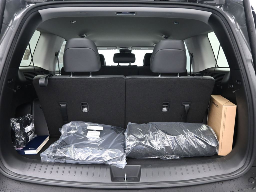 New 2026 Hyundai Santa Fe SEL image 31