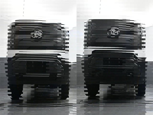 New 2024 Ford F150 Lightning Pro w/ Max Trailer Tow Package image 29