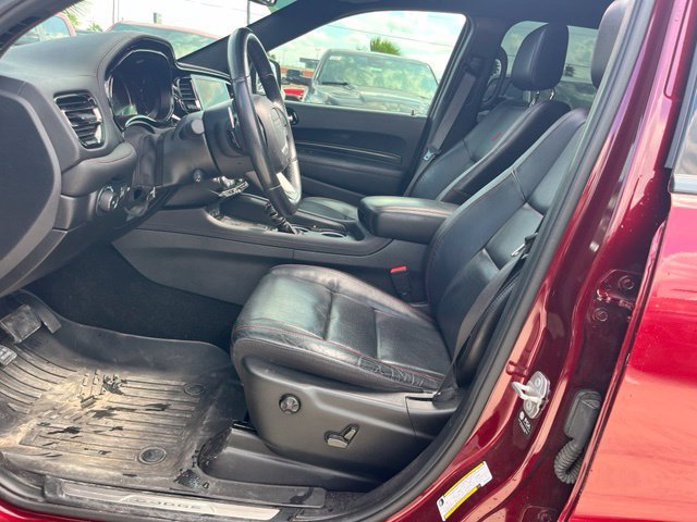 Used 2022 Dodge Durango R/T AWD/4WD image 10