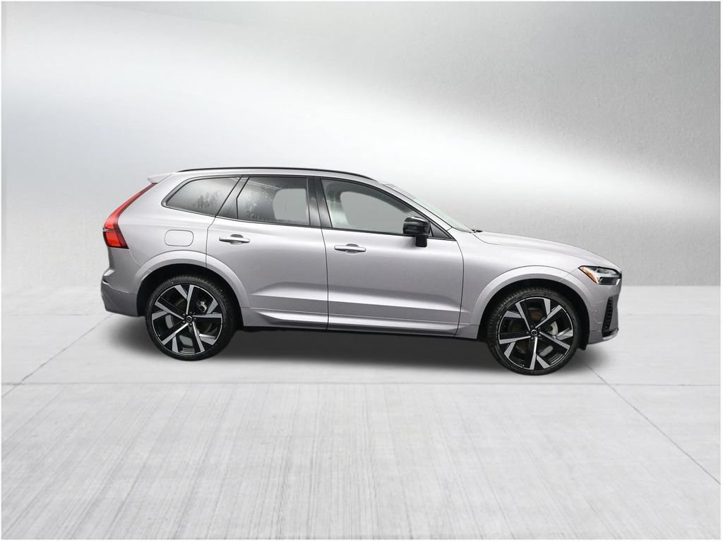 New 2026 Volvo XC60 T8 Ultra AWD/4WD image 6