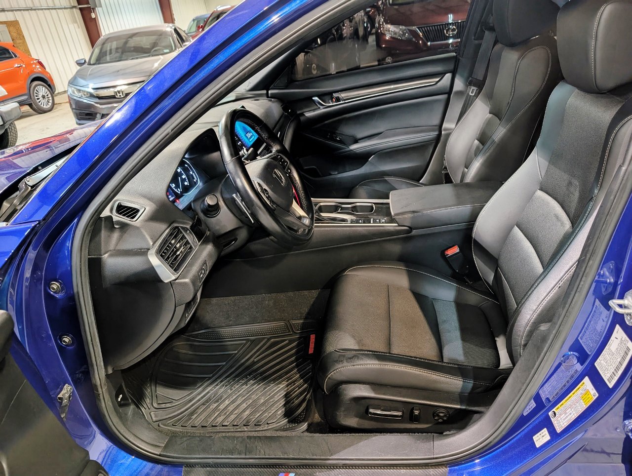 Used 2021 Honda Accord Sport image 15