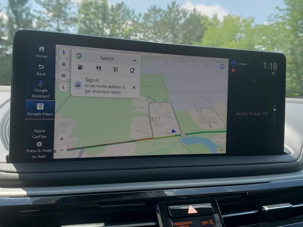 New 2026 Acura MDX SH-AWD w/ Technology Package image 12