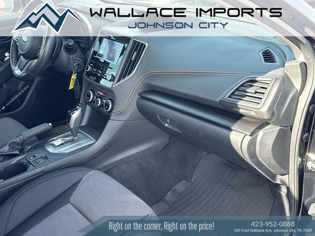 Used 2022 Subaru Crosstrek 2.0i Premium w/ Popular Package #4 image 36