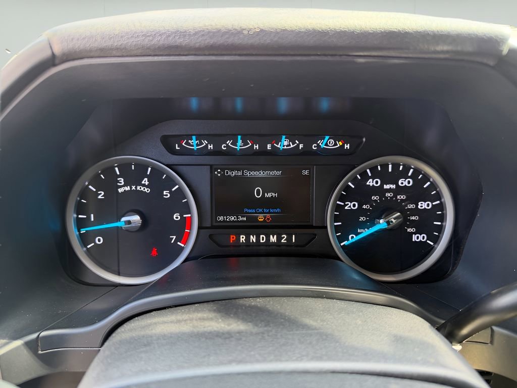 Used 2019 Ford F250 XLT image 18
