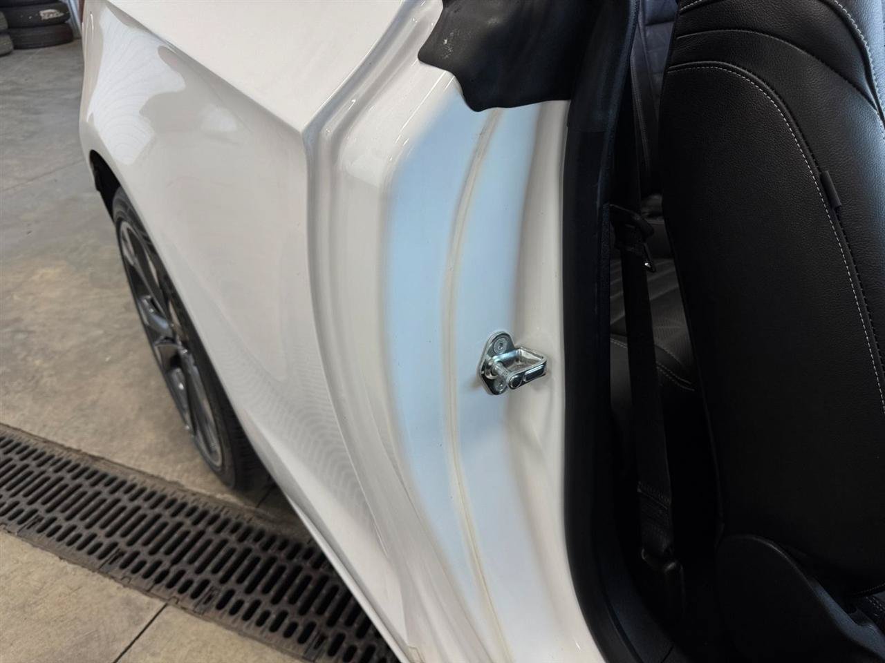 Used 2017 Buick Cascada Premium FWD image 24