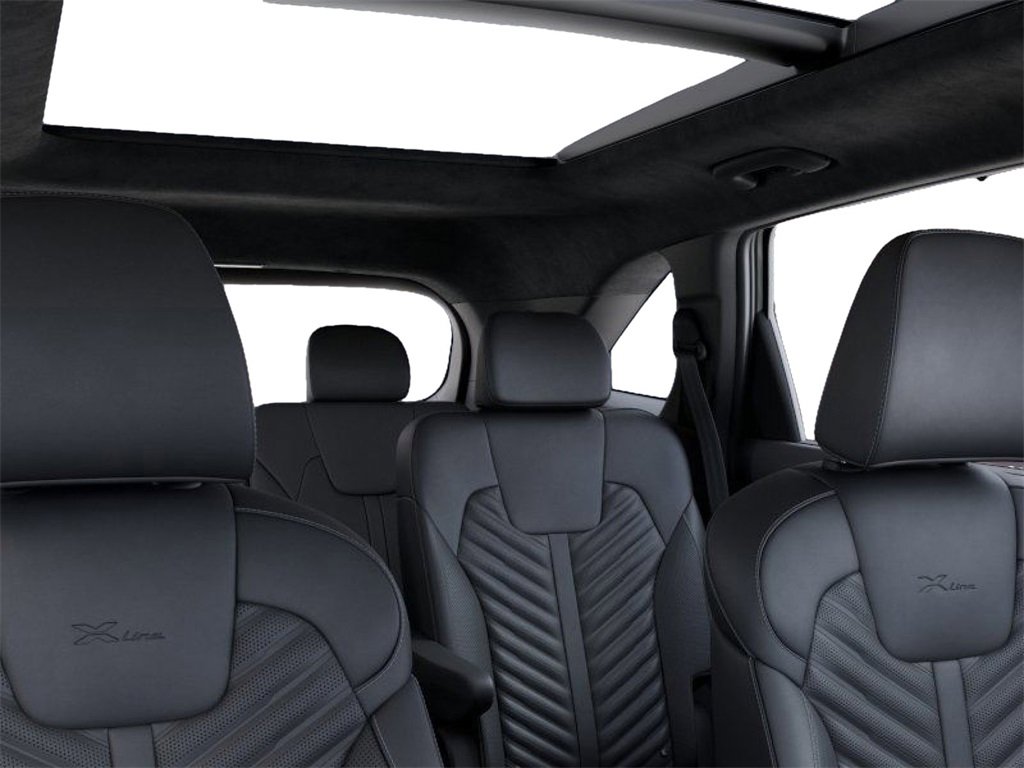 New 2026 Kia Sorento SX Prestige image 27