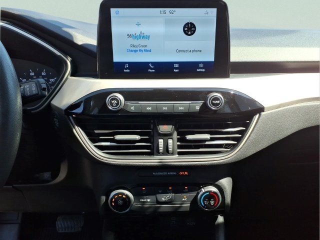 Used 2022 Ford Escape SE FWD image 18