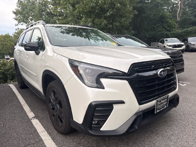 Used 2023 Subaru Ascent Onyx Edition
