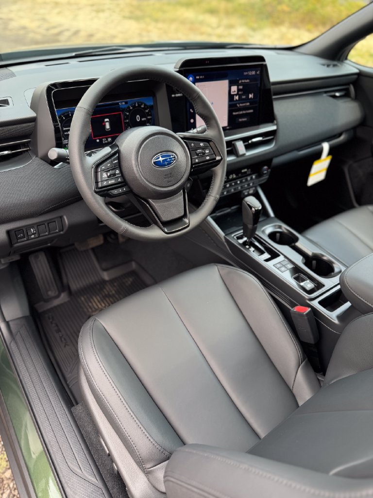 New 2026 Subaru Outback Premium AWD/4WD image 32