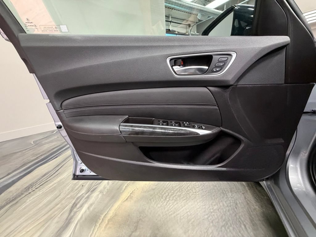 Used 2019 Acura TLX V6 SH-AWD image 53