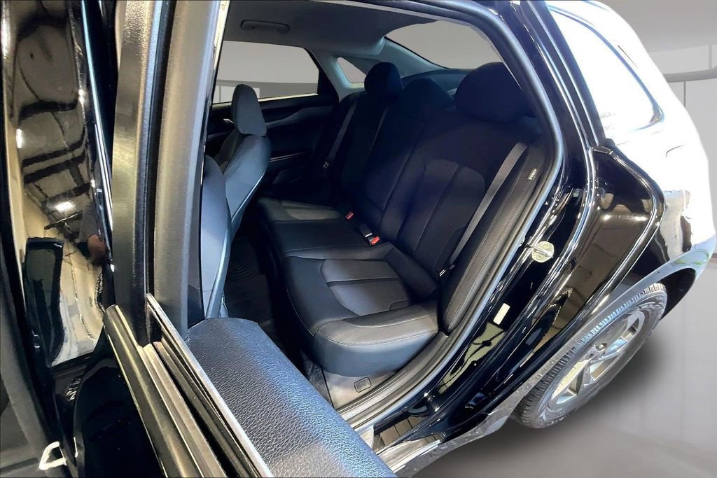 Used 2022 Kia K5 LXS image 26