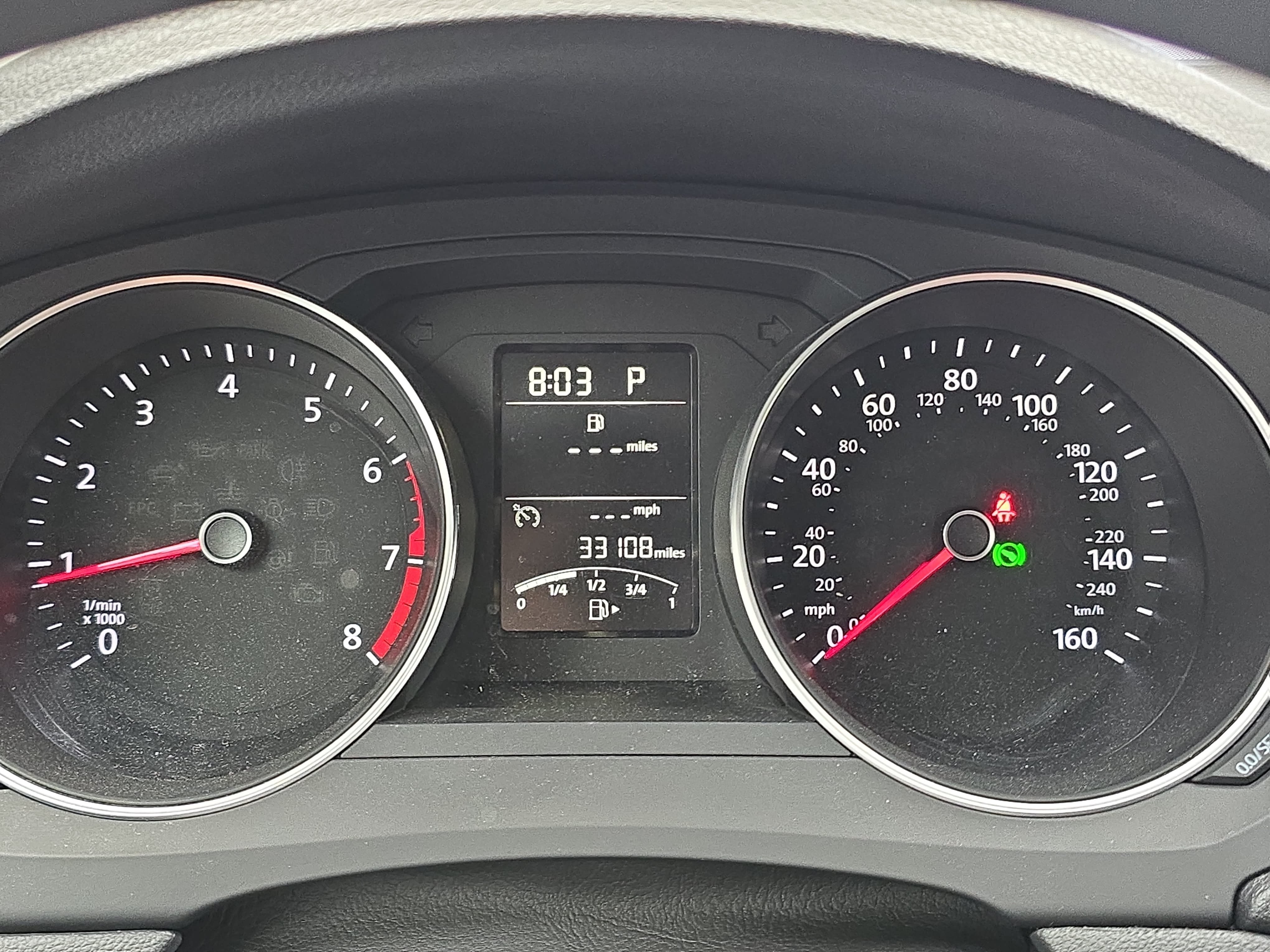 Used 2016 Volkswagen Jetta SE FWD image 18