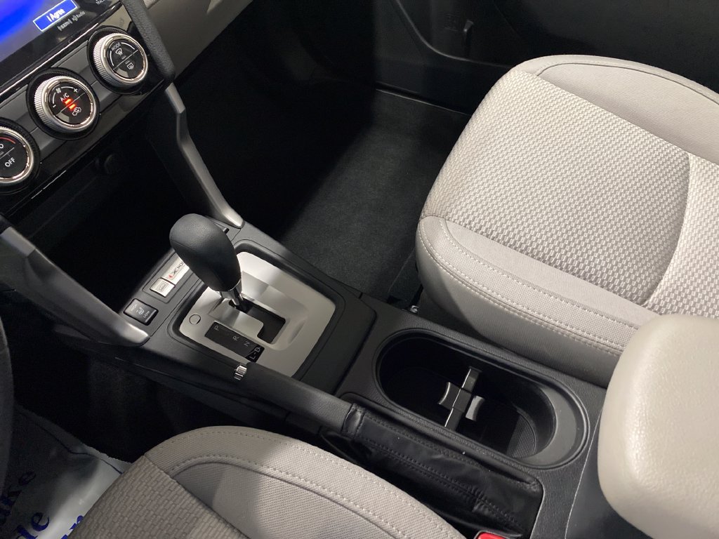 Used 2017 Subaru Forester 2.5i Premium AWD/4WD image 20