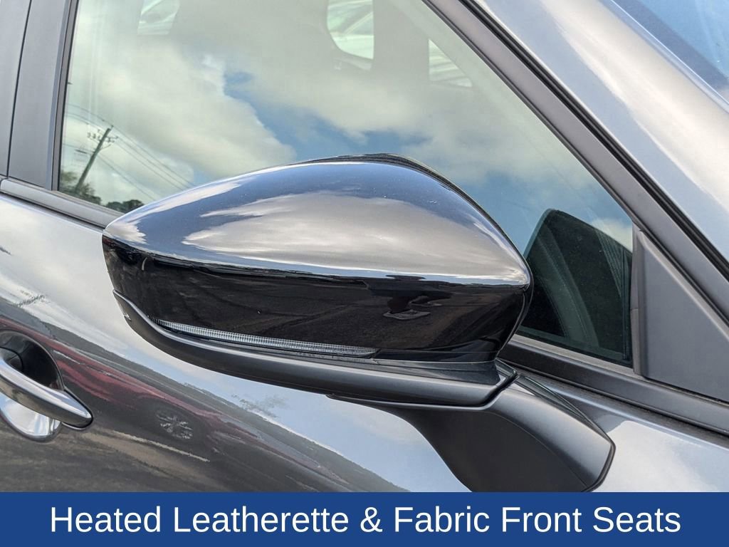 Certified 2025 MAZDA CX-50 AWD 2.5 S w/ Weather Package image 11