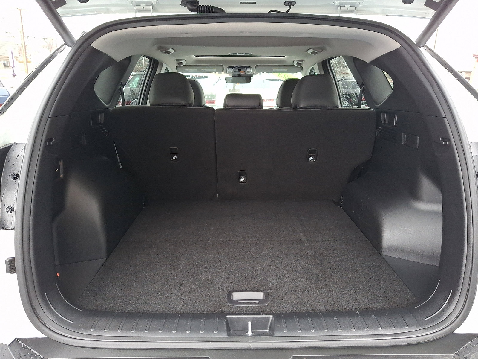 Used 2023 Hyundai Tucson SEL w/ Convenience Package image 29