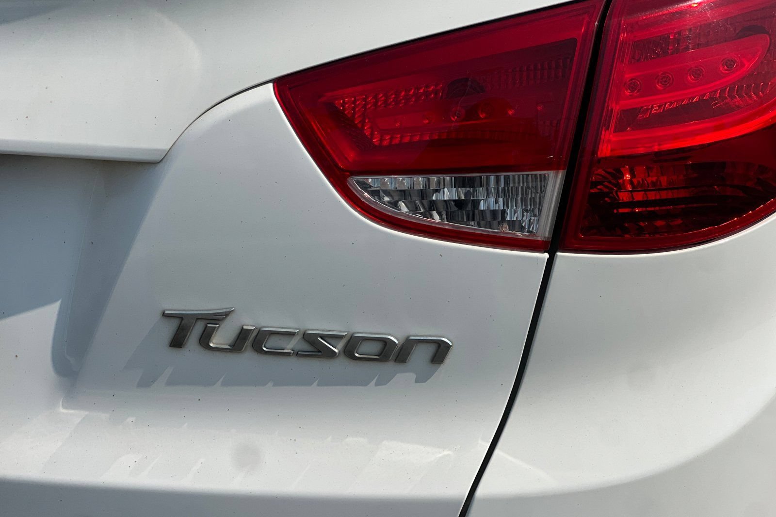 Used 2013 Hyundai Tucson GLS AWD/4WD image 24