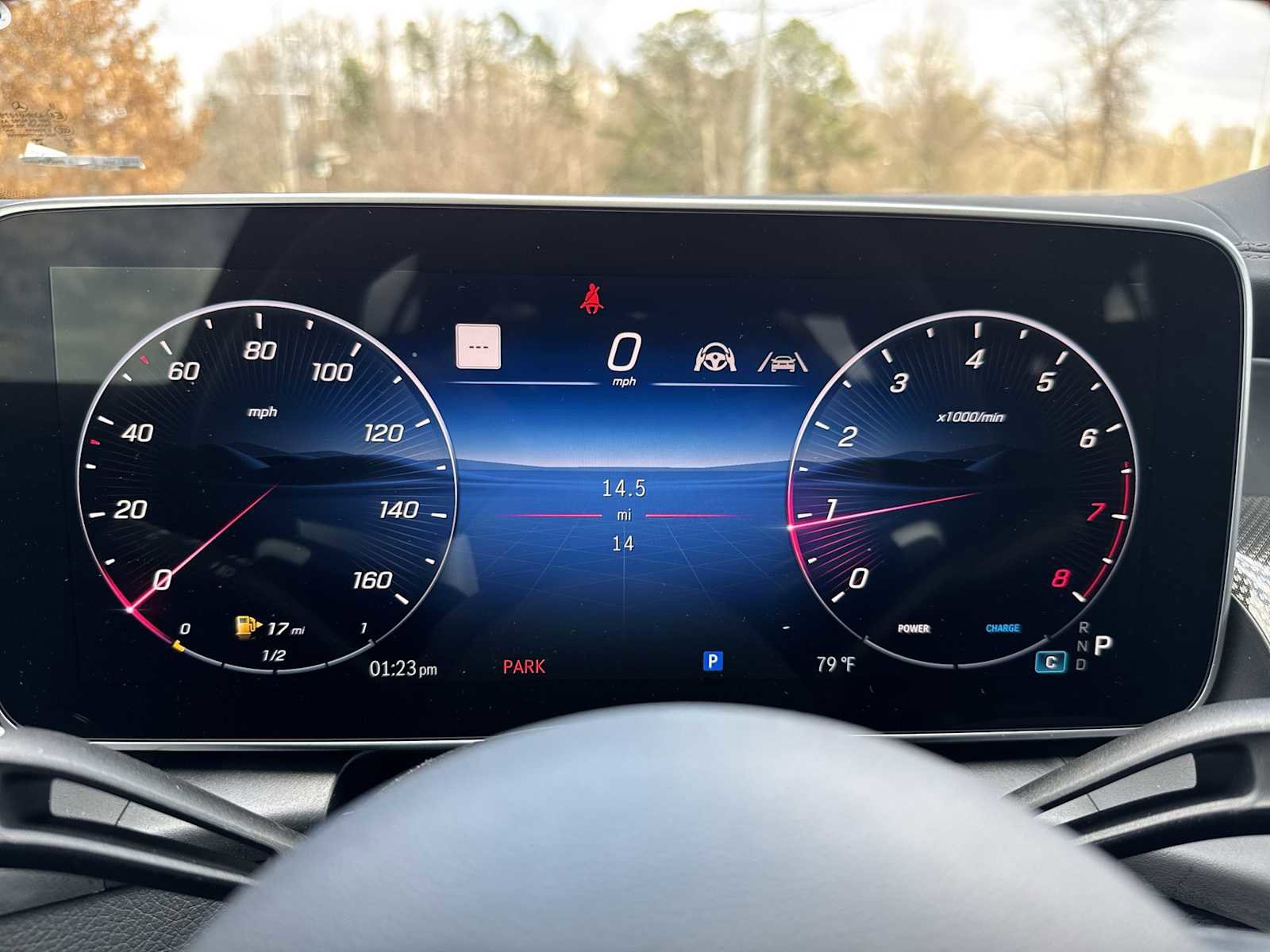 New 2026 Mercedes-Benz GLC 300 4MATIC image 25
