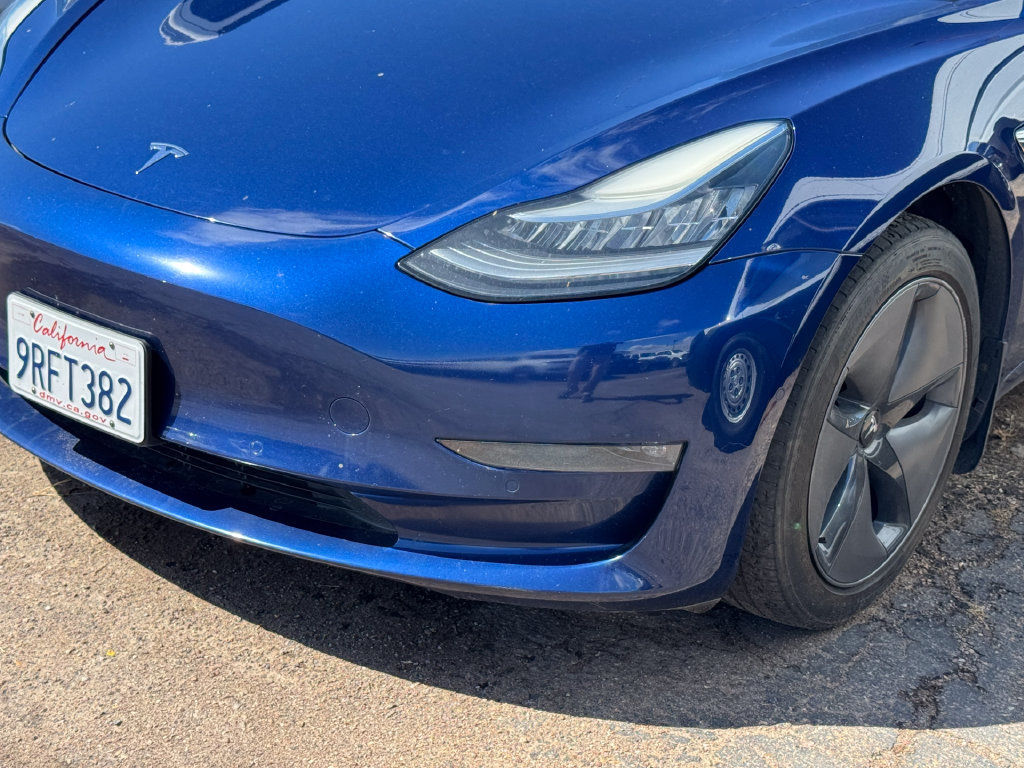 Used 2017 Tesla Model 3 Long Range RWD image 16